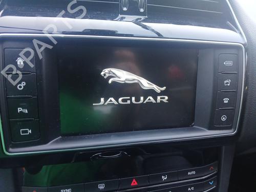 Tailgate JAGUAR F-PACE (X761) 2.0 TD4 AWD | BP36303482C6  - Image 11