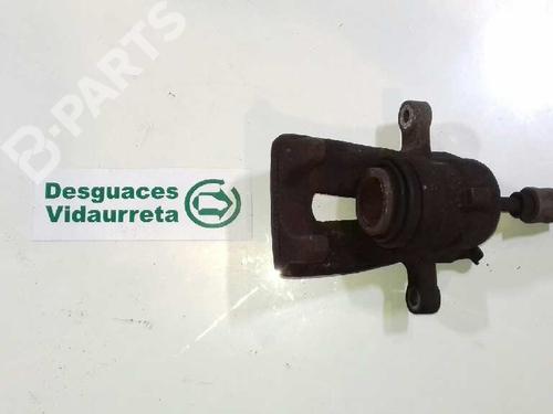 Right rear brake caliper BMW 1 (E87) 118 d | BP11558633M106 