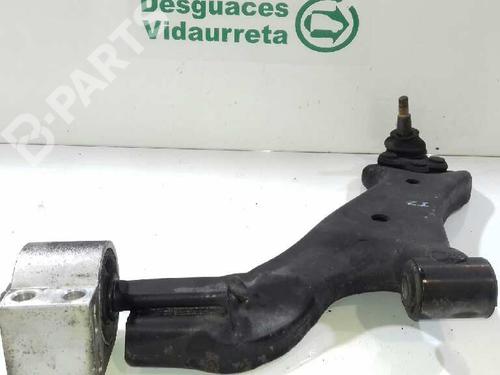 Left front suspension arm CHEVROLET CAPTIVA (C100, C140) 2.0 D | BP3508458M12 