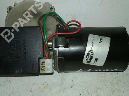Used Front wiper motor ALFA ROMEO 156 (932_) 2.0 16V T.SPARK (932A2) (155 hp) 1549551