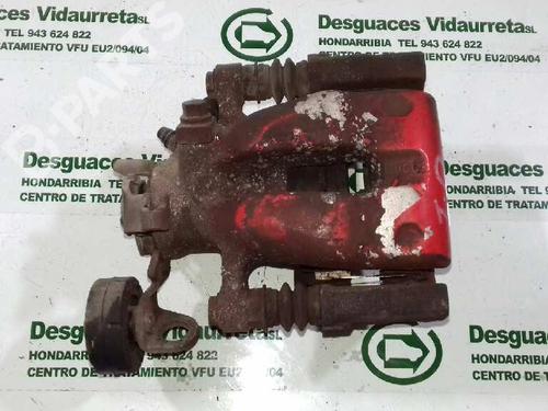 Used Right rear brake caliper OPEL ASTRA G Coupe (T98) 1.8 16V (F07) (125 hp) 11557972