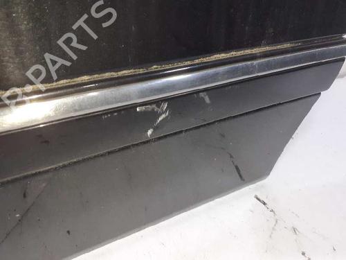 Left front door MERCEDES-BENZ E-CLASS (W211) E 320 (211.065) | BP7801284C2 