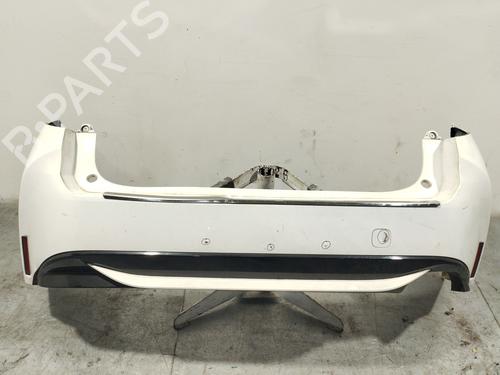 Rear bumper TOYOTA COROLLA Estate (_E21_) 2.0 Hybrid (MZEH12) 521590Z948