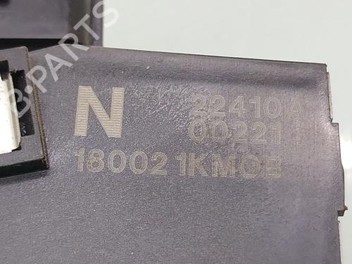 Pedal NISSAN JUKE (F15) 1.6 DIG-T 4x4 | BP23958366I4 