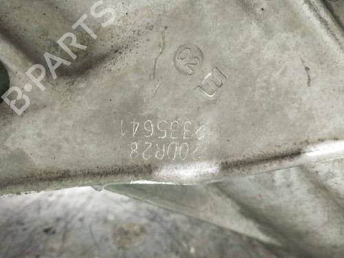 Gearbox CITROËN C4 Grand Picasso II (DA_, DE_) 1.6 HDi / BlueHDi 115 | BP21080231M3 