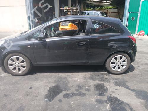 ABS pump OPEL CORSA D (S07) 1.4 (L08, L68) | BP29574274M43 