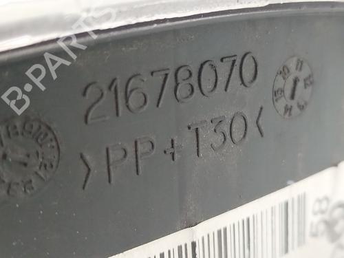 Instrument cluster FORD TRANSIT TOURNEO Bus 2.2 TDCi | BP29199950C47