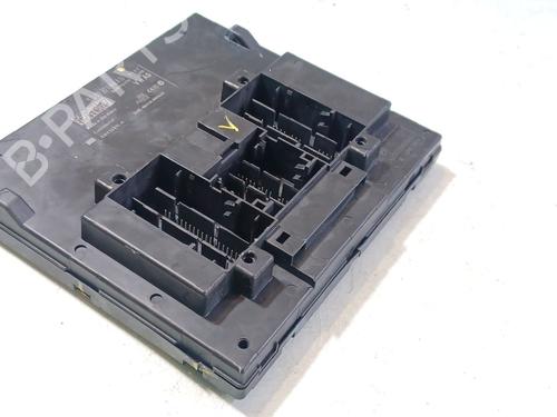 Used Fuse box Fuse box SKODA OCTAVIA III (5E3, NL3, NR3) 2.0 TDI (150 hp) 40083656 40083656