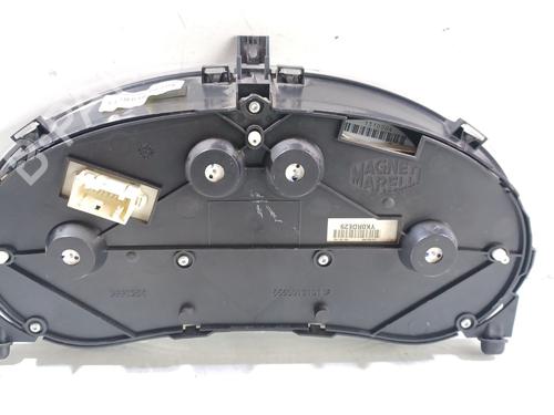 Instrument cluster CITROËN JUMPY II (VF7) 1.6 HDi 90 16V | BP32522263C47