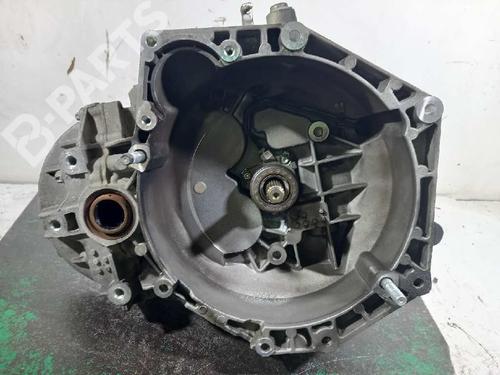Used Gearbox OPEL INSIGNIA A Sports Tourer (G09) [2008-2017]  11196438