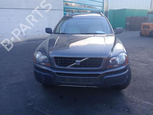 Left front window switch VOLVO XC90 I (275) D5 AWD | BP37196937I27 - Image 11