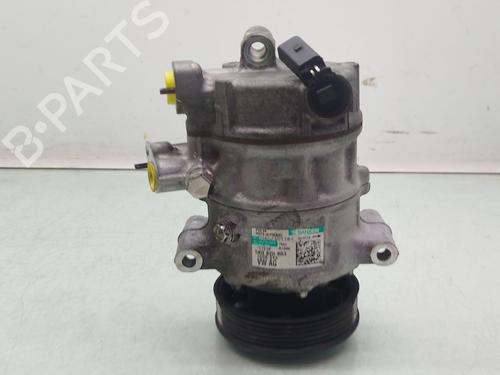 AC compressor SEAT IBIZA IV (6J5, 6P1) 1.6 TDI | BP29308582M34 