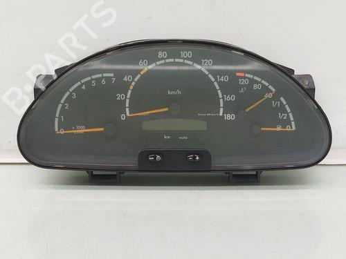 Used Instrument cluster Instrument cluster 37492455 37492455