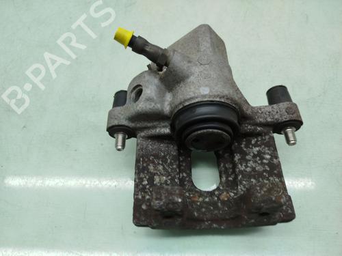 Right rear brake caliper FORD FOCUS II (DA_, HCP, DP) 2.0 TDCi | BP21590110M106 