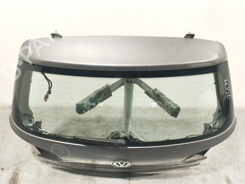 Tailgate VW GOLF VI (5K1) 2.0 TDI 16V 4motion | BP20968227C6 