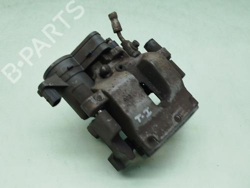 Bremssattel links hinten für MERCEDES-BENZ C-CLASS T-Model (S205) C 220 BlueTEC / d (205.204) (170 hp) 30574738