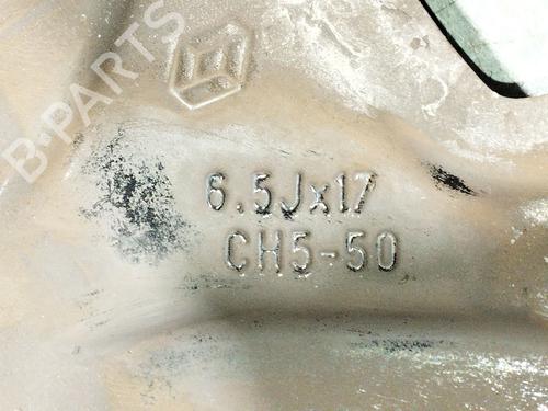 Felge DACIA DUSTER (HM_) 1.3 TCe 150 (HMM3) | BP30710875C45