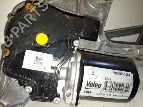 Other MERCEDES-BENZ VITO Mixto (Double Cabin) (W447)  | BP14307175O1 