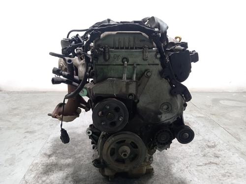 Engine HYUNDAI i30 (FD) 1.6 CRDi | BP29944867M1