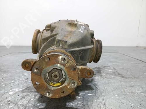 Used Rear differential BMW X3 (E83) 2.0 d (150 hp) 15843371