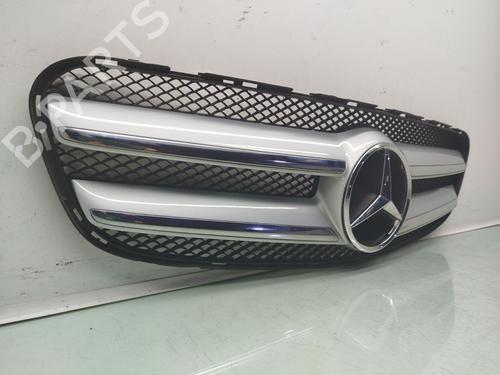 Grille MERCEDES-BENZ GLA-CLASS (X156) GLA 220 CDI 4-matic (156.905) | BP29357013C40 
