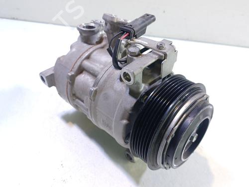 Used AC compressor AC compressor MERCEDES-BENZ VITO Tourer (W447) 114 CDI / 114 BlueTEC 4-matic (447.701, 447.703,... (136 hp) 40106316 40106316
