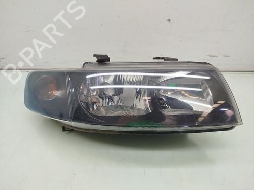 Højre forlygte SEAT TOLEDO II (1M2) 1.9 TDI (90 hp) 27606921