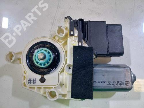 Used Right rear window motor SEAT ALTEA (5P1) [2004-2015]  10038512