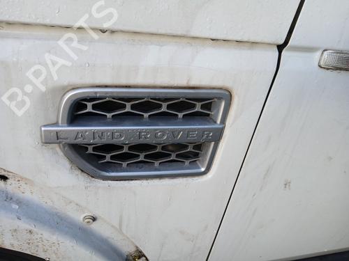 Right front suspension arm LAND ROVER DISCOVERY IV (L319)  | BP30745476M13 