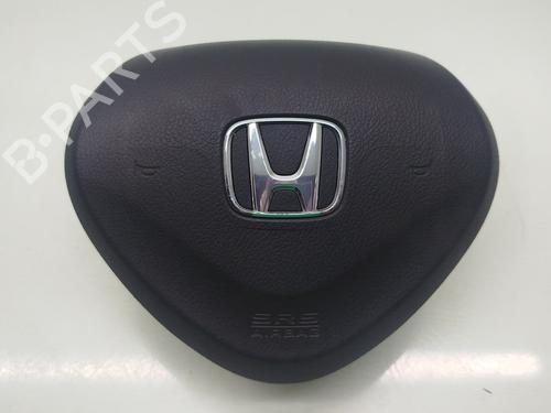 Used Driver airbag HONDA ACCORD VIII Estate (CW) 2.2 i-DTEC (CW3) (150 hp) 29329832