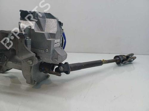 Steering column NISSAN QASHQAI / QASHQAI +2 I (J10, NJ10, JJ10E) 1.6 dCi | BP9313988M21 