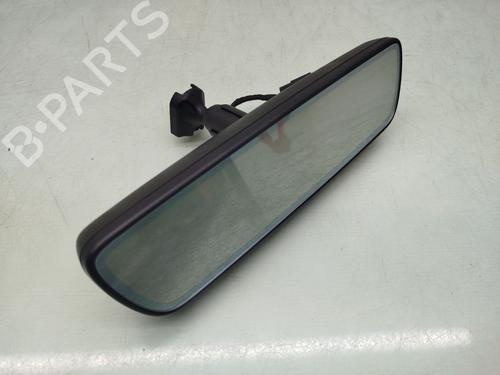 Rear mirror TOYOTA COROLLA Estate (_E21_) 2.0 Hybrid (MZEH12) 878100WS30 | 042522