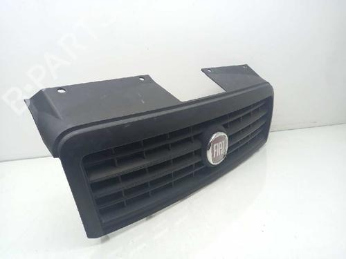 Grill FIAT DOBLO Box Body/MPV (223_) 1.3 JTD 16V | BP12469604C40 