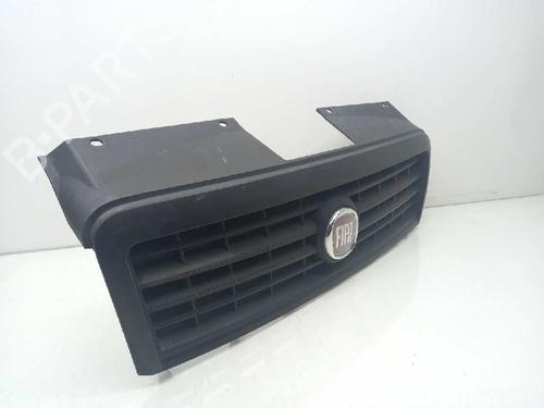 BP12469604C40 | Front grille FIAT DOBLO Box Body/MPV (223_) 1.3 JTD 16V BP12469604C40