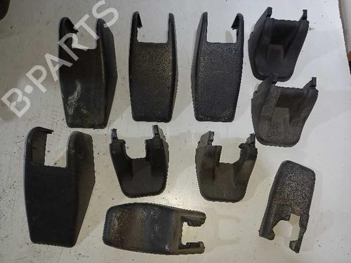 Seats set TOYOTA LAND CRUISER PRADO (_J12_) 3.0 D-4D (KDJ120, KDJ125, KDJ121) | BP12250949C78 