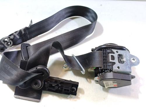 Used Front left seatbelt Front left seatbelt FORD FOCUS III Turnier 1.6 TDCi (115 hp) 33855566 33855566