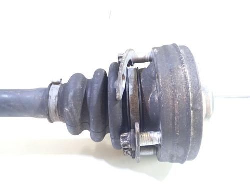 Left rear driveshaft BMW 1 (E87) 116 d | BP25436933M40 