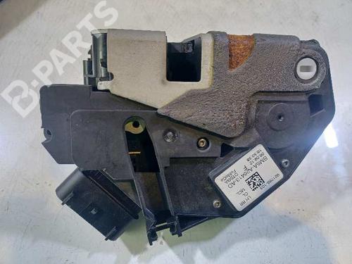 Rear left lock FORD FOCUS III  | BP11013884C100 