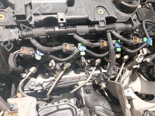 Engine CITROËN C4 II (NC_) 1.6 BlueHDi 100 | BP38437340M1 - Image 4