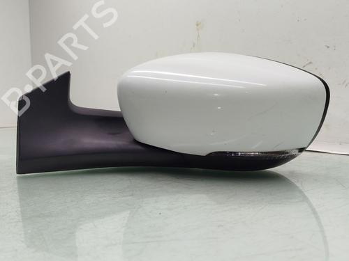 Retrovisor esquerdo RENAULT ZOE (BFM_) ZOE (BFMC, BFMD) | BP31852740C26