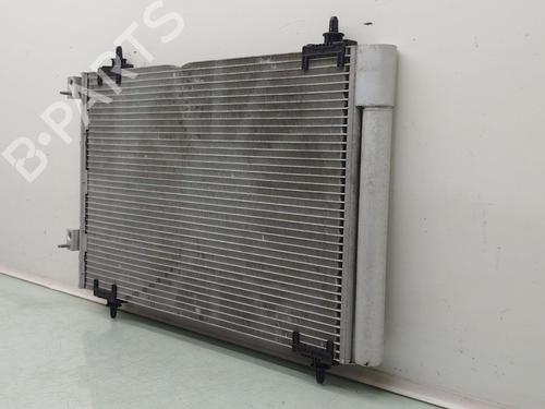 AC radiator CITROËN C4 II (NC_) 1.6 BlueHDi 100 | BP35979797M32 - Image 5