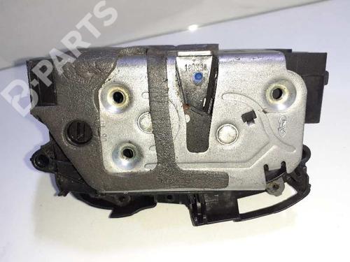 Front left lock FORD FIESTA VI (CB1, CCN) 1.25 | BP6164433C98 