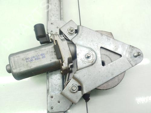 Front right window mechanism OPEL VIVARO A Van (X83) 2.5 CDTI (F7) | BP29998855C23 
