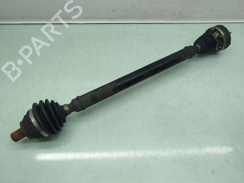 Used Right front driveshaft Right front driveshaft VW GOLF VI Variant (AJ5) 1.6 TDI (105 hp) 34186305 34186305