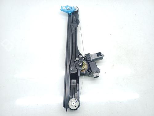 Front right window mechanism OPEL COMBO Box Body/MPV (X12)  | BP18166157C23 