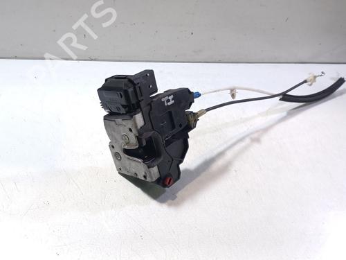 Used Rear left lock Rear left lock SAAB 9-3 Estate (E50) 1.9 TiD (150 hp) 32240345 32240345