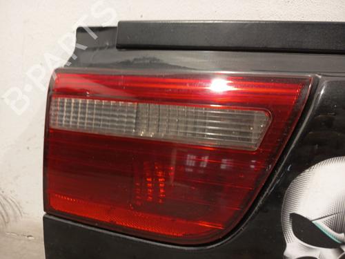 Tailgate BMW X5 (E53) 3.0 d | BP37792677C6  - Image 5