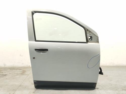 Right front door DACIA DOKKER Box Body/MPV 1.5 dCi 75 / Blue dCi 75 (FEJW, FEAH) | BP29432872C3 