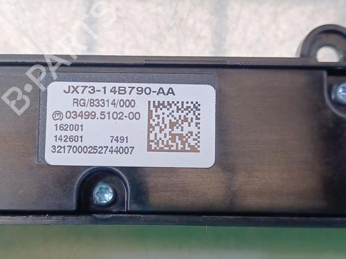 Switch JAGUAR XF II (X260) 2.0 D | BP39105825I30 - Image 4