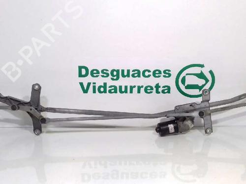Ander MERCEDES-BENZ VITO / MIXTO Van (W639) [2003-2025]  14309881